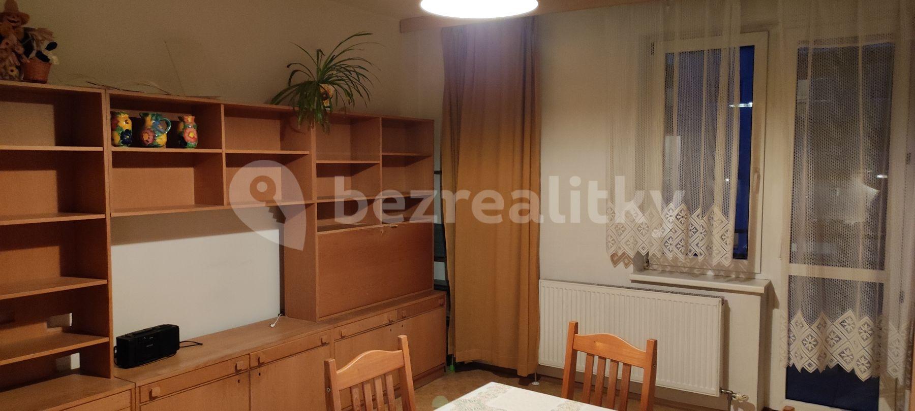 Pronájem bytu 2+kk 48 m², Na Kopcích, Třebíč, Kraj Vysočina