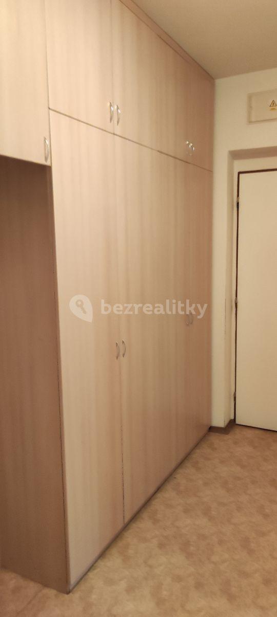 Pronájem bytu 2+kk 48 m², Na Kopcích, Třebíč, Kraj Vysočina