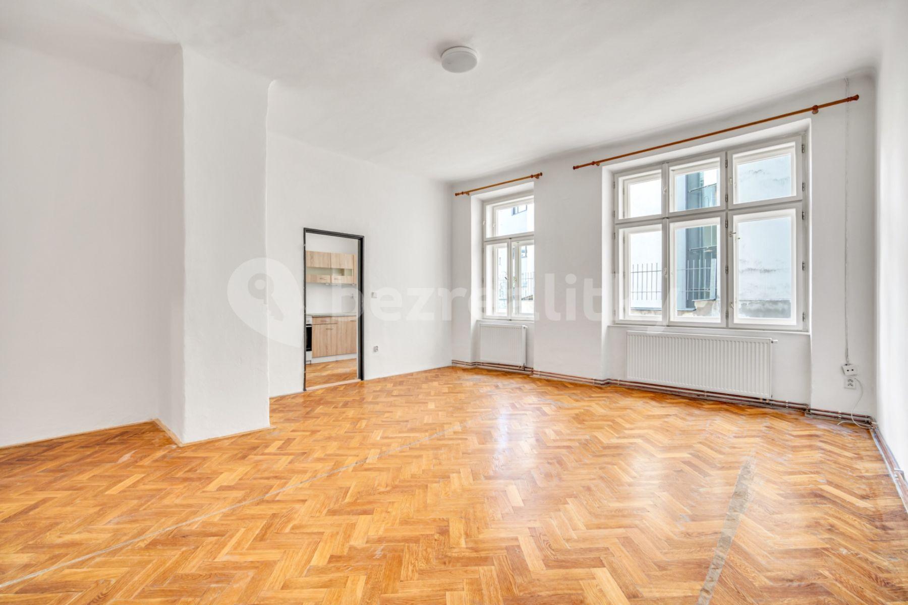 Pronájem bytu 2+1 68 m², Starobrněnská, Brno, Jihomoravský kraj