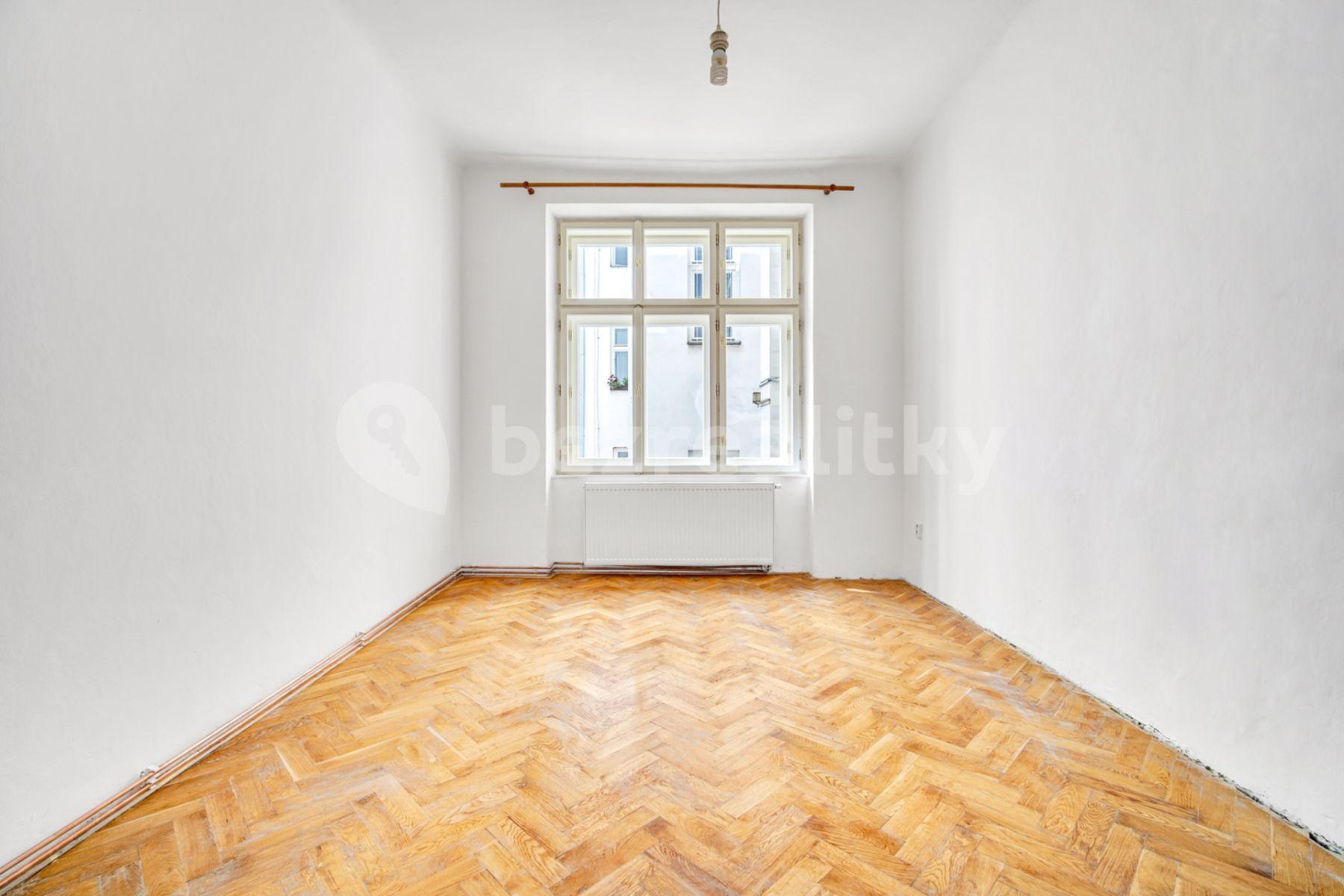 Pronájem bytu 2+1 68 m², Starobrněnská, Brno, Jihomoravský kraj