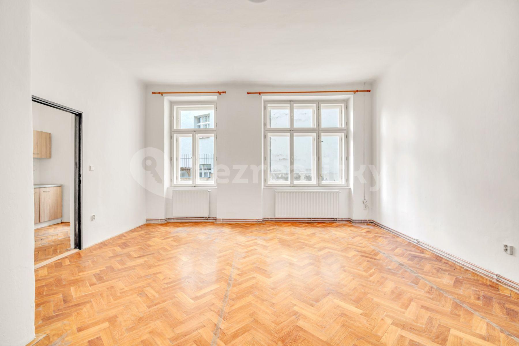 Pronájem bytu 2+1 68 m², Starobrněnská, Brno, Jihomoravský kraj