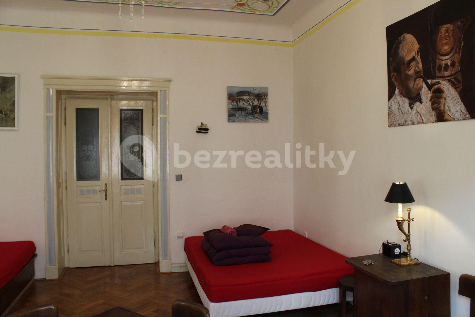 Pronájem bytu 3+kk 102 m², Dukelských hrdinů, Praha, Praha