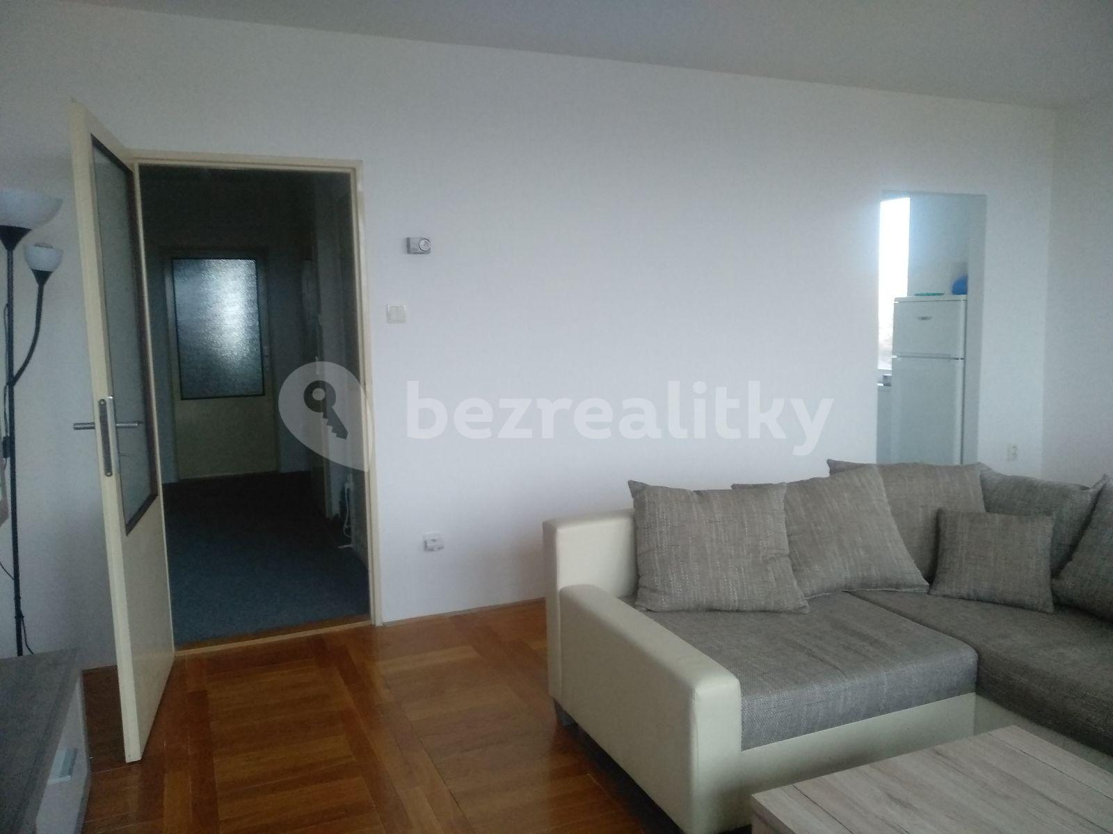 Pronájem bytu 3+kk 62 m², Nádražní, Mnichovo Hradiště, Středočeský kraj