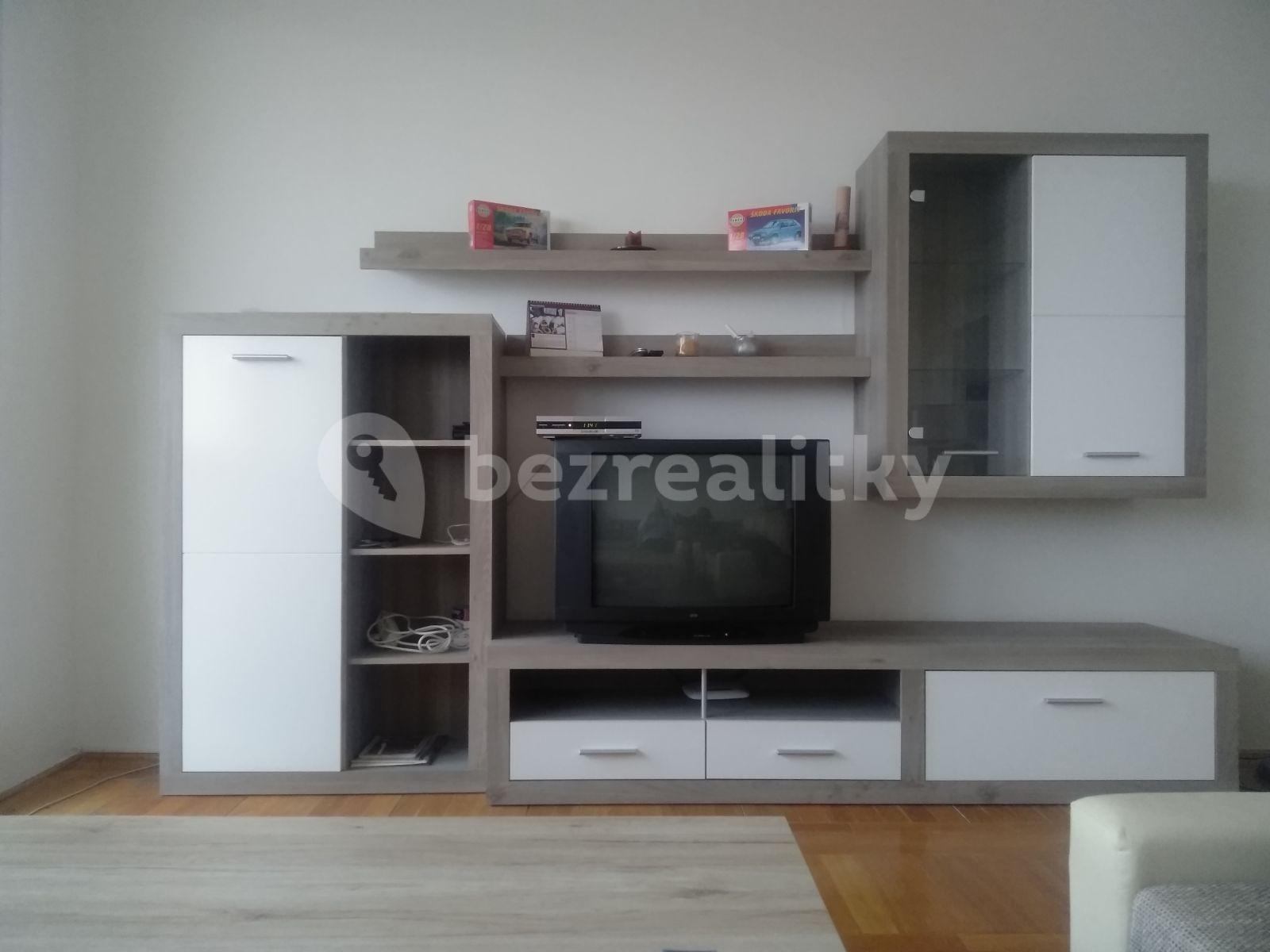 Pronájem bytu 3+kk 62 m², Nádražní, Mnichovo Hradiště, Středočeský kraj