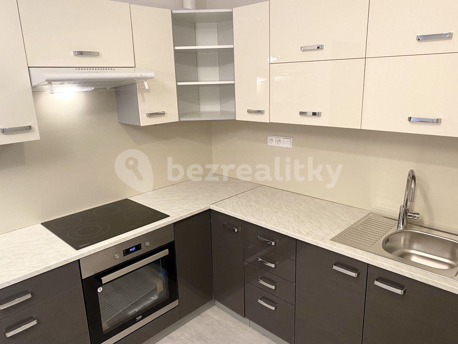 Pronájem bytu 4+kk 84 m², Filipova, Praha, Praha