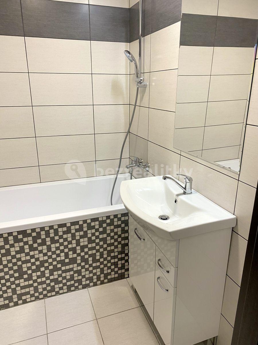 Pronájem bytu 4+kk 84 m², Filipova, Praha, Praha