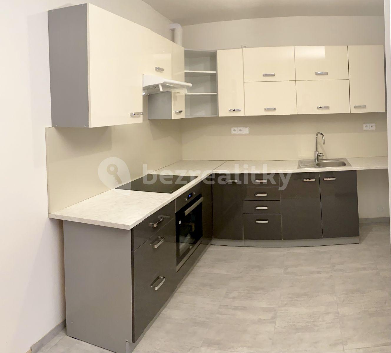 Pronájem bytu 4+kk 84 m², Filipova, Praha, Praha