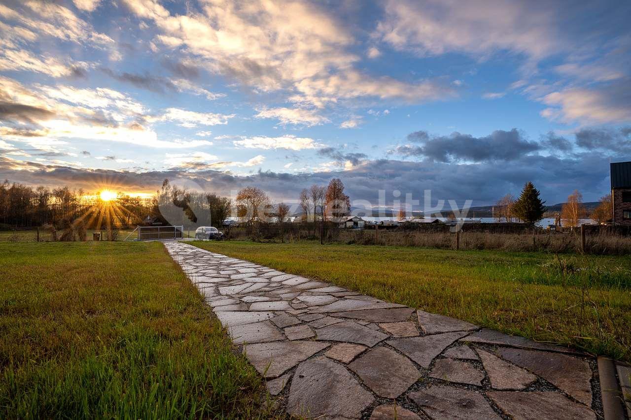 Pronájem chaty, chalupy, Černá v Pošumaví, Jihočeský kraj