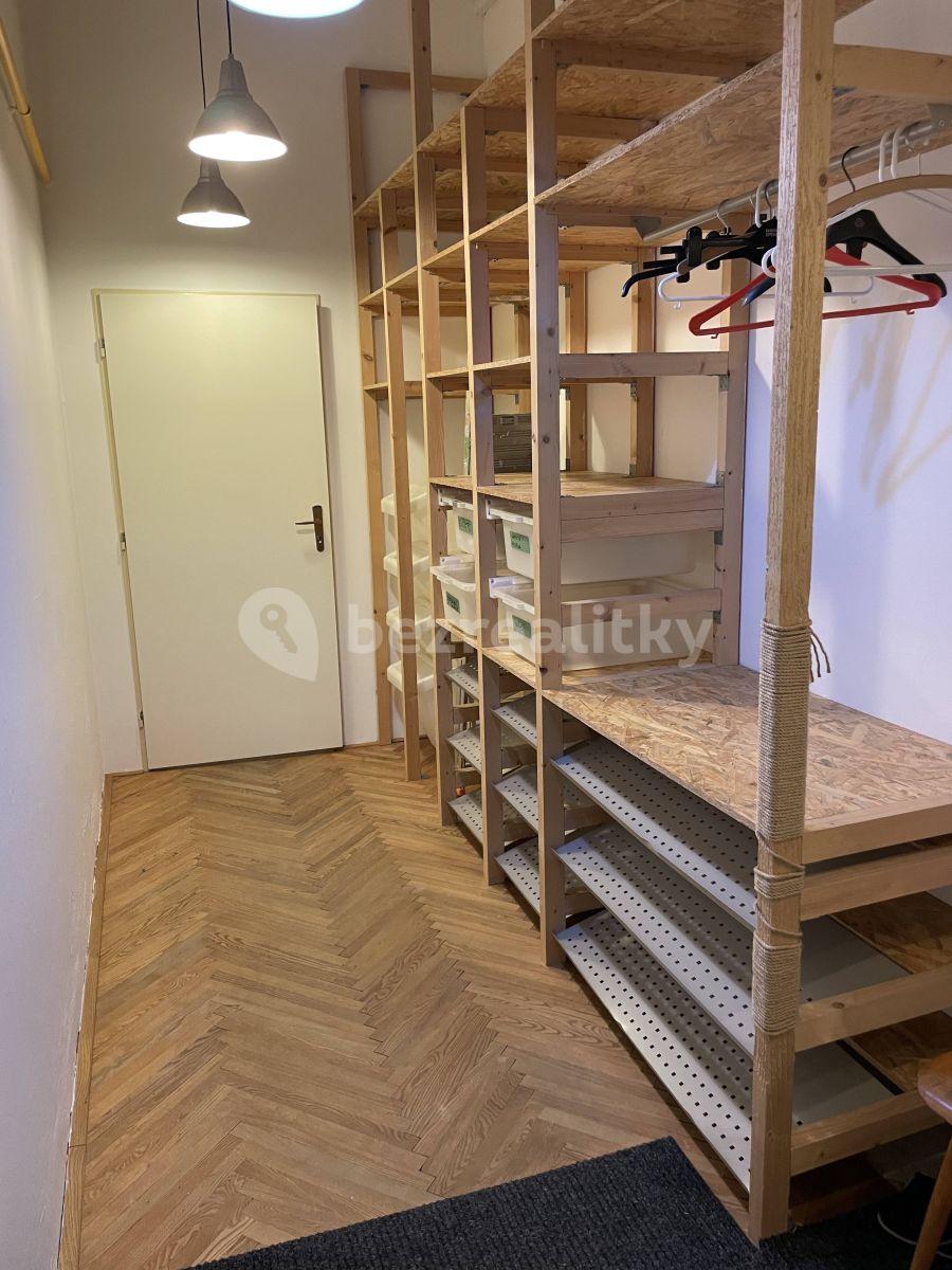 Pronájem bytu 2+1 90 m², Kotlářská, Brno, Jihomoravský kraj