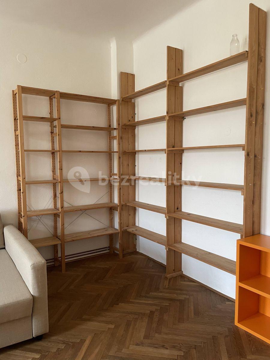 Pronájem bytu 2+1 90 m², Kotlářská, Brno, Jihomoravský kraj