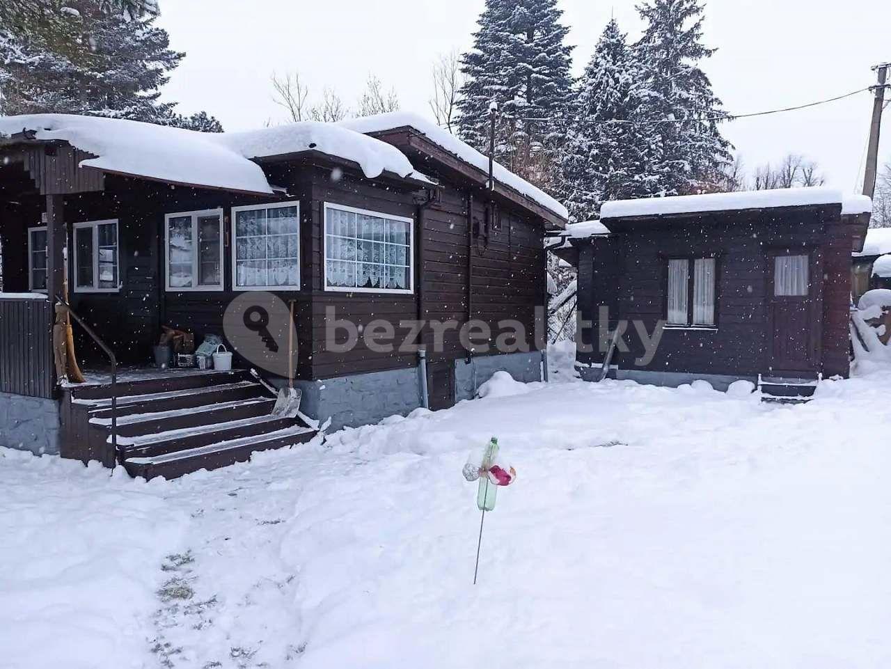 Pronájem chaty, chalupy, Ostravice, Moravskoslezský kraj