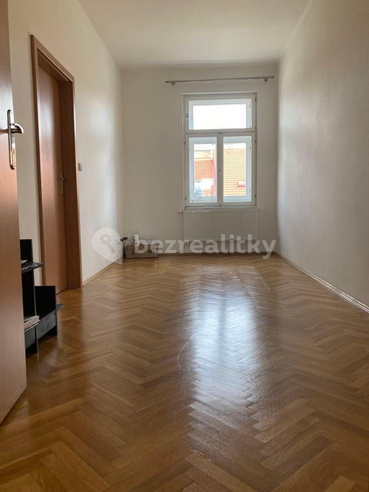 Pronájem bytu 100 m², Rumunská, Praha, Praha