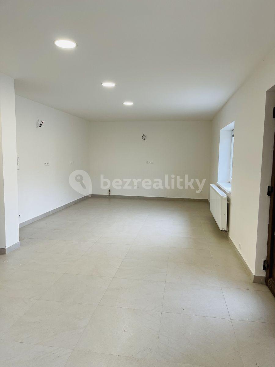 Pronájem nebytového prostoru 88 m², Plzeňská, Loděnice, Středočeský kraj