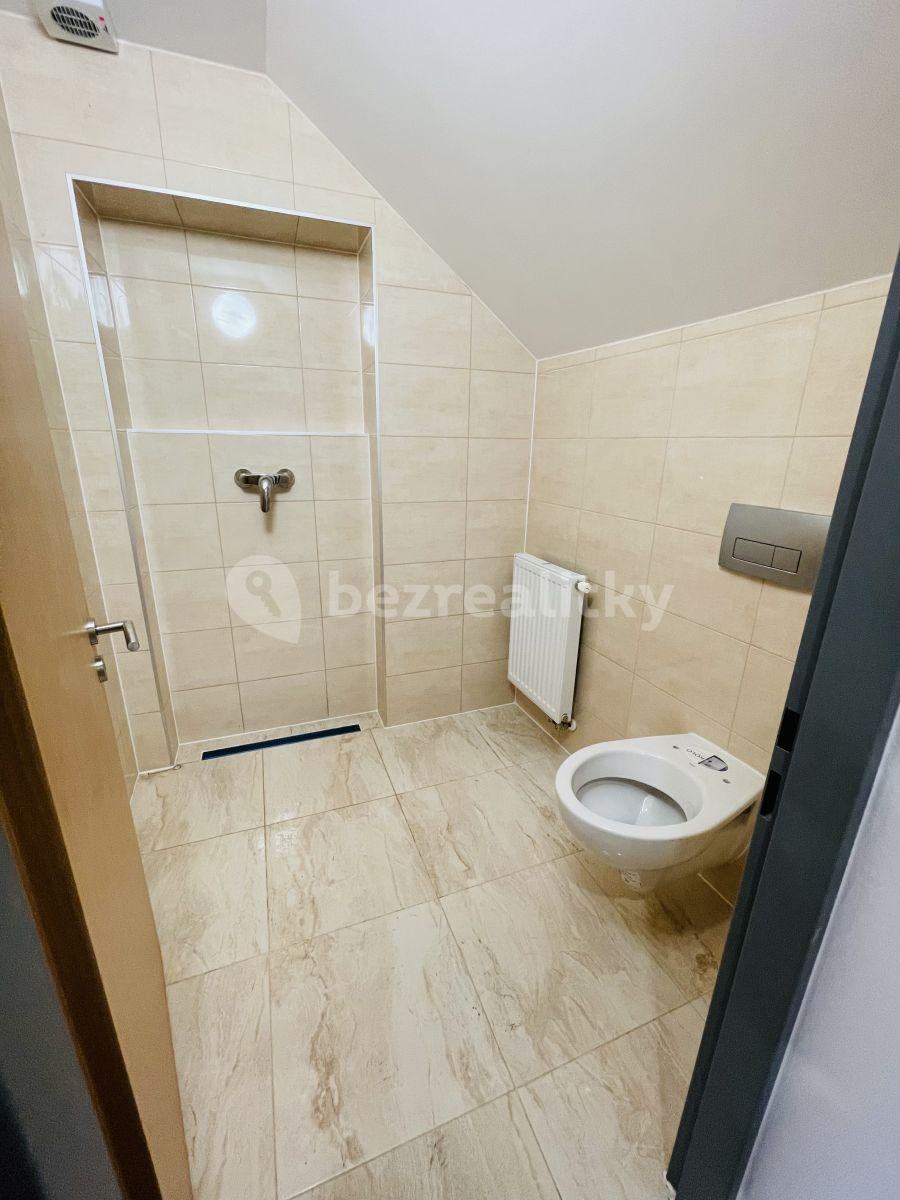 Pronájem nebytového prostoru 88 m², Plzeňská, Loděnice, Středočeský kraj