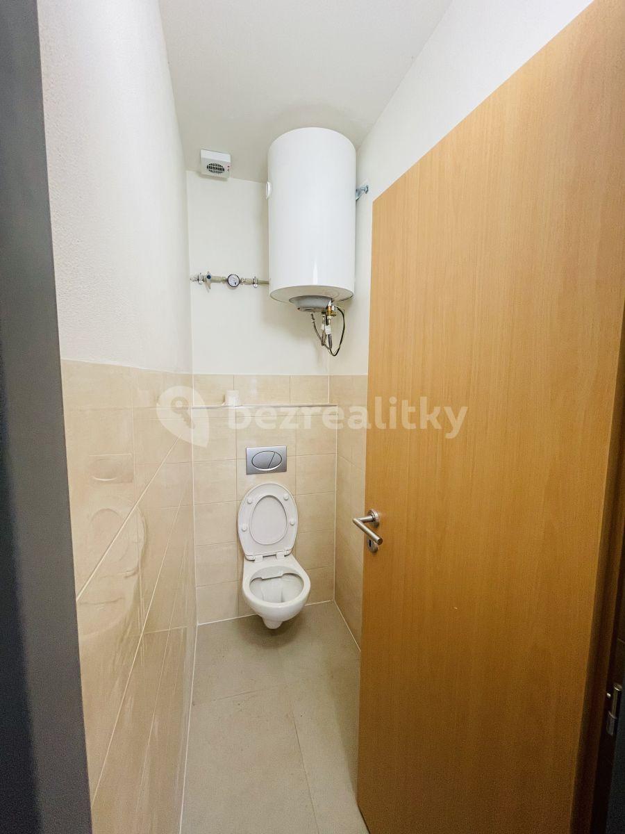 Pronájem nebytového prostoru 88 m², Plzeňská, Loděnice, Středočeský kraj