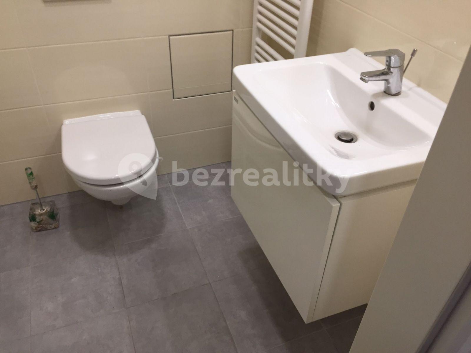 Pronájem bytu 1+kk 28 m², Technická, Plzeň, Plzeňský kraj