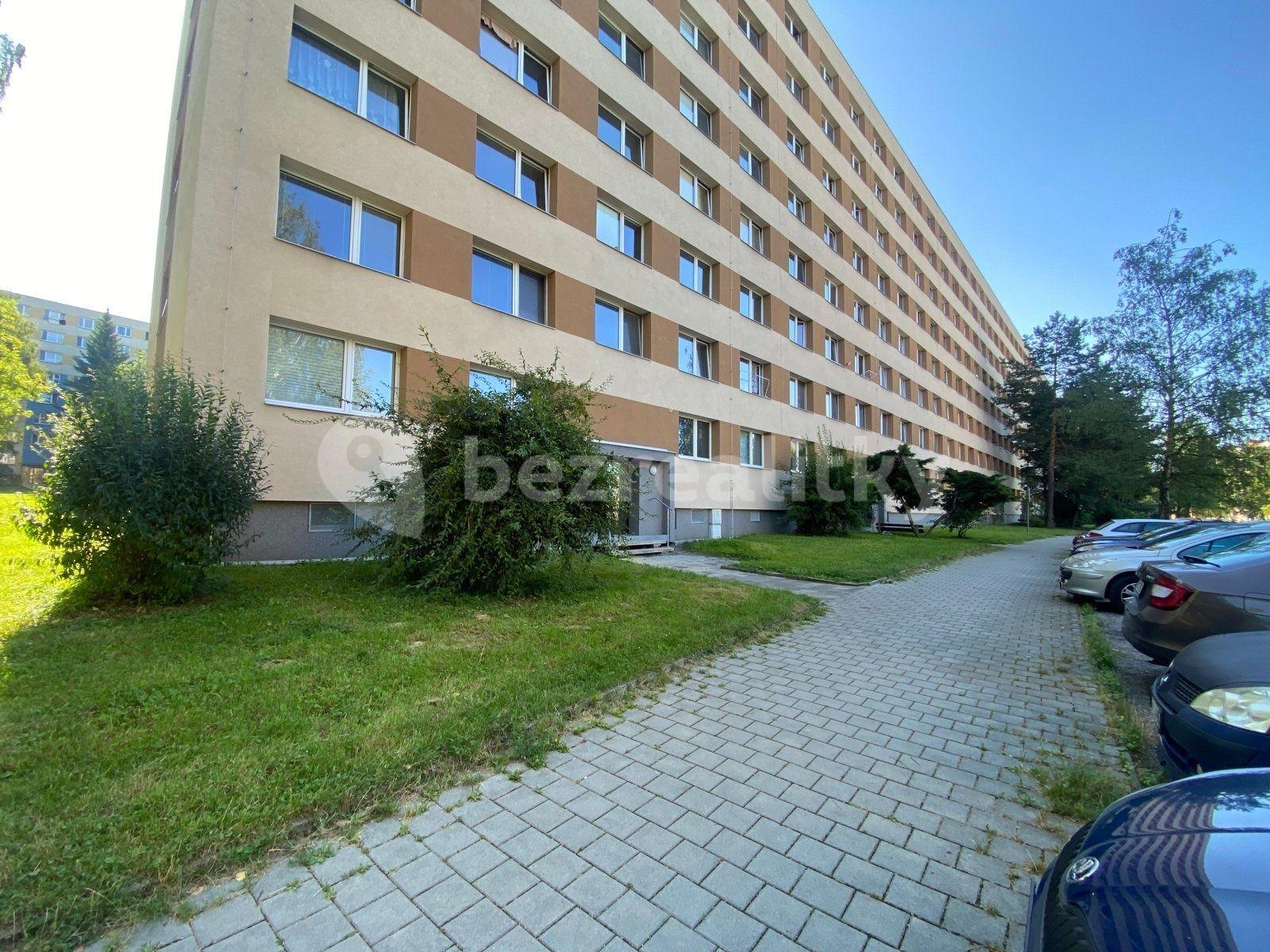 Pronájem bytu 3+1 72 m², Slovenská, Karviná, Moravskoslezský kraj