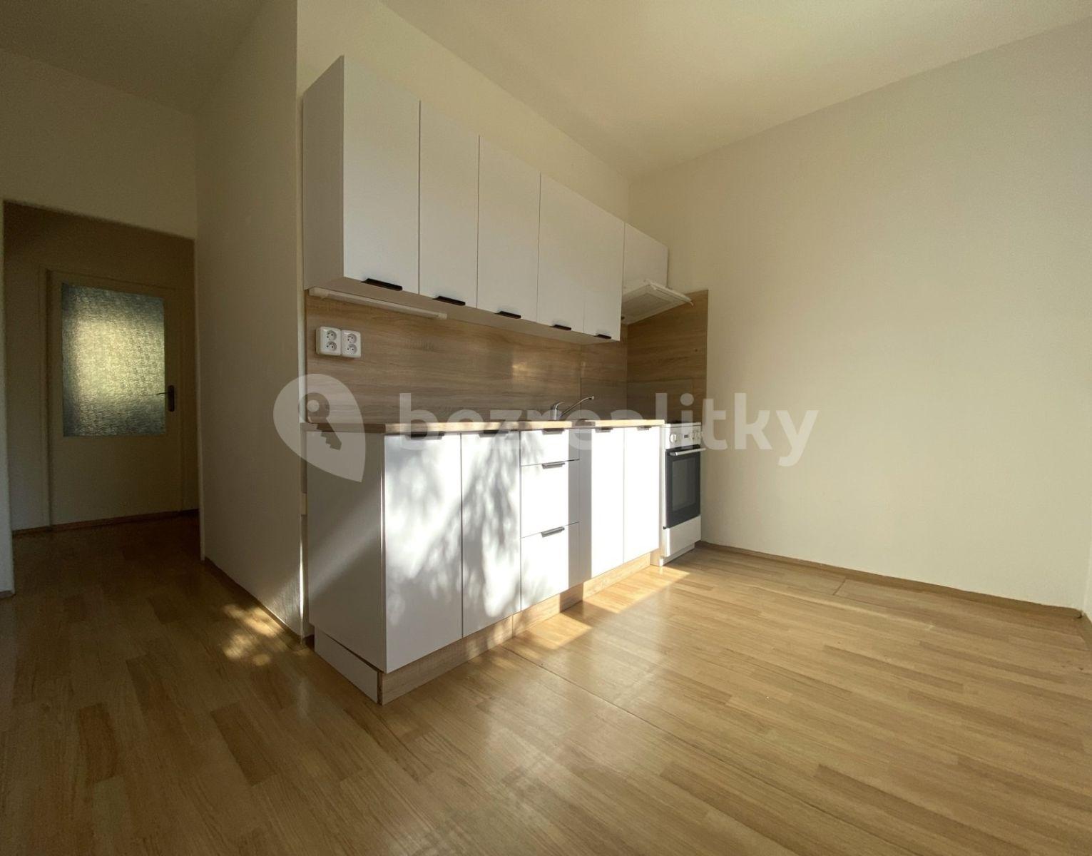 Pronájem bytu 3+1 72 m², Slovenská, Karviná, Moravskoslezský kraj