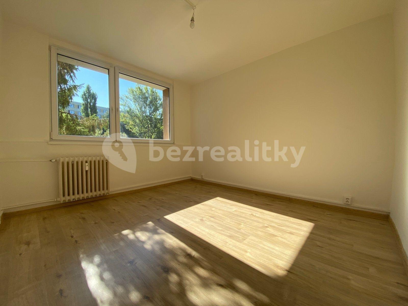 Pronájem bytu 3+1 72 m², Slovenská, Karviná, Moravskoslezský kraj