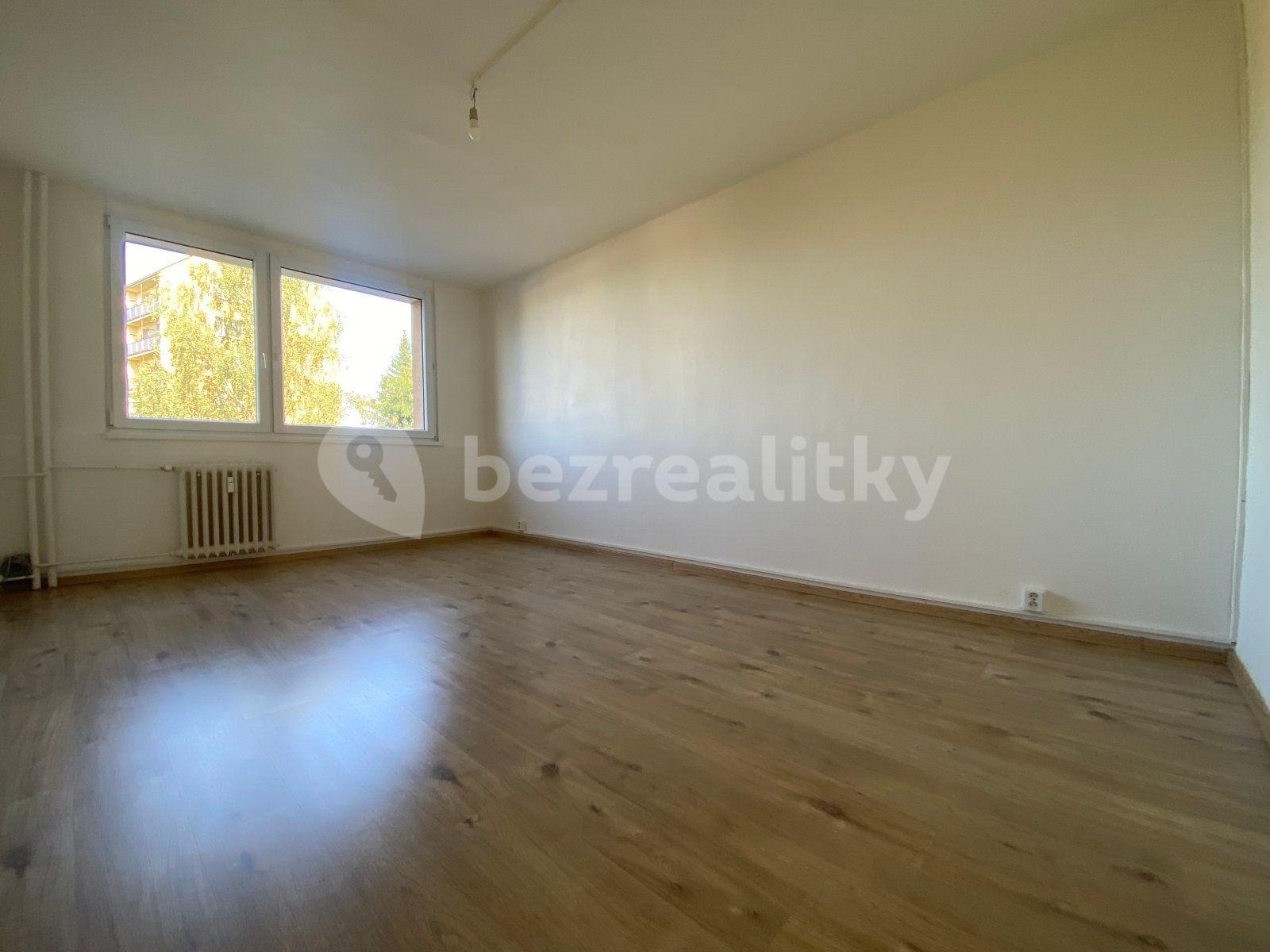 Pronájem bytu 3+1 72 m², Slovenská, Karviná, Moravskoslezský kraj