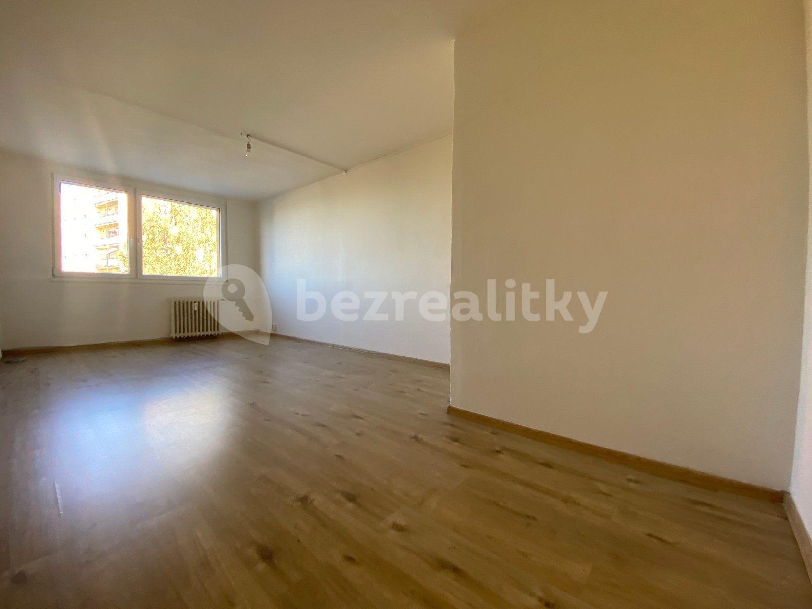 Pronájem bytu 3+1 72 m², Slovenská, Karviná, Moravskoslezský kraj