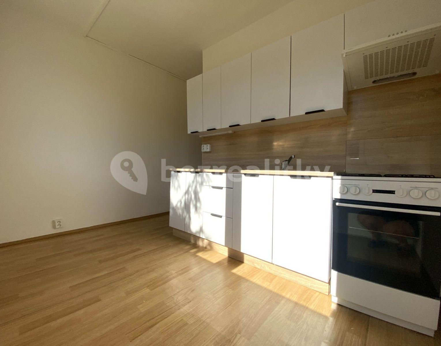 Pronájem bytu 3+1 72 m², Slovenská, Karviná, Moravskoslezský kraj