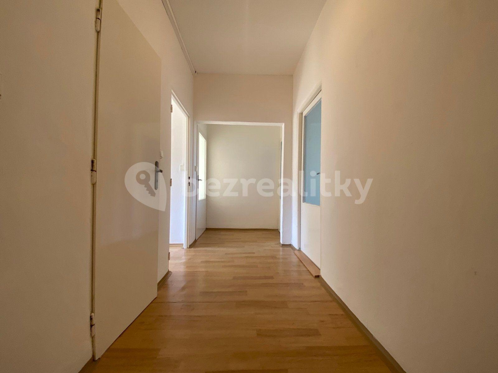 Pronájem bytu 3+1 72 m², Slovenská, Karviná, Moravskoslezský kraj