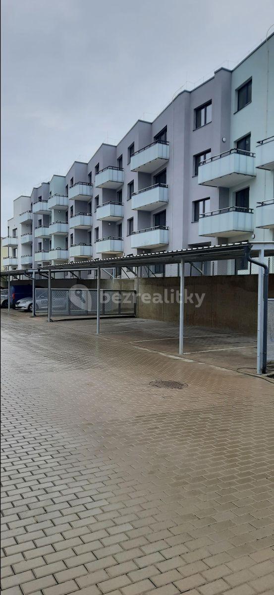 Pronájem bytu 2+kk 56 m², Františka Diviše, Praha, Praha