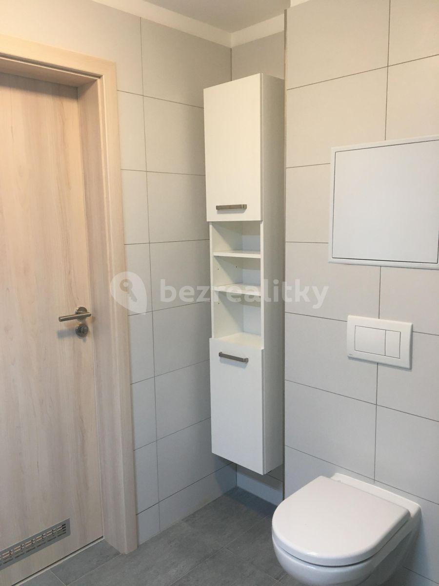 Pronájem bytu 2+kk 56 m², Františka Diviše, Praha, Praha