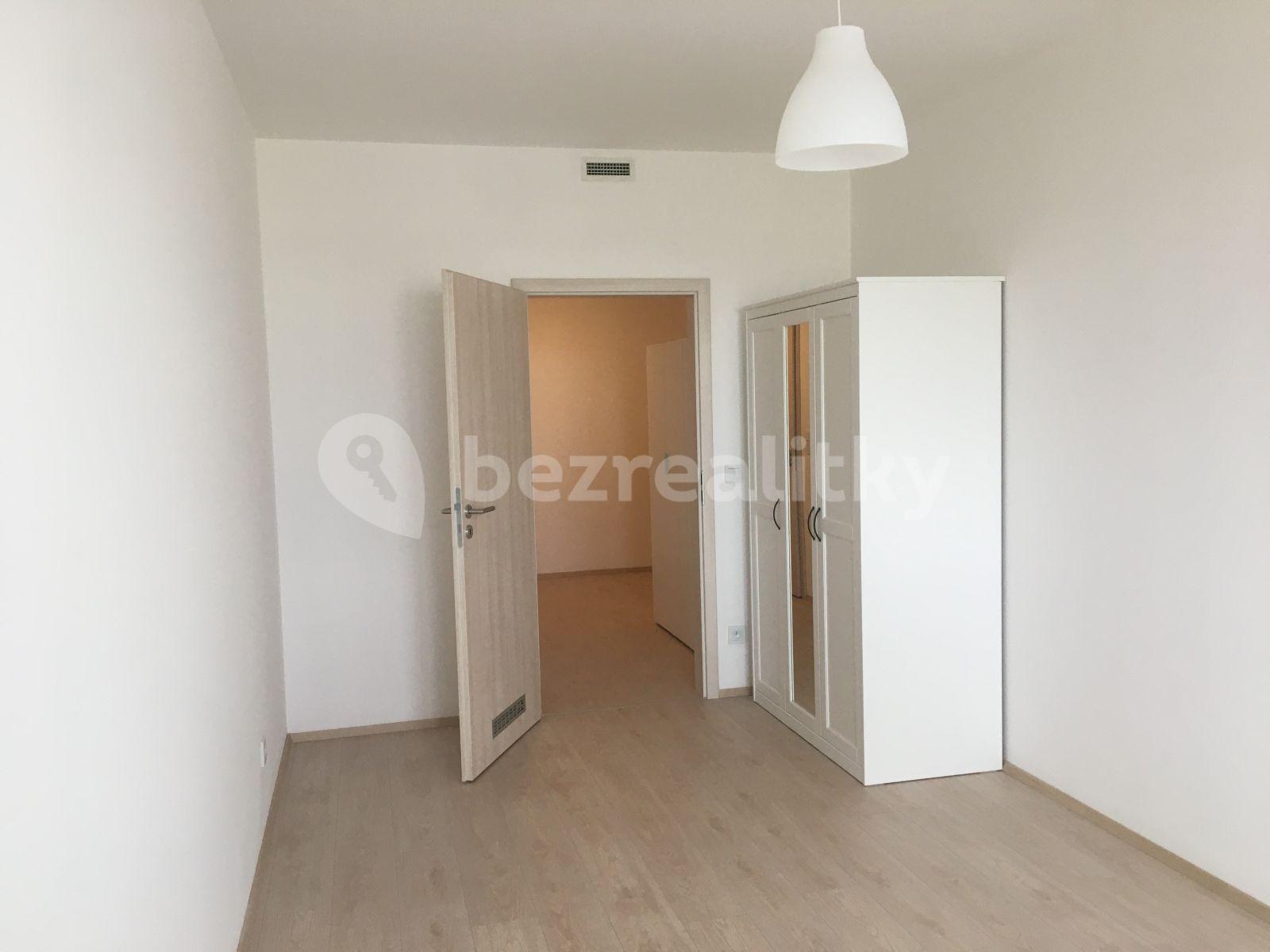 Pronájem bytu 2+kk 56 m², Františka Diviše, Praha, Praha