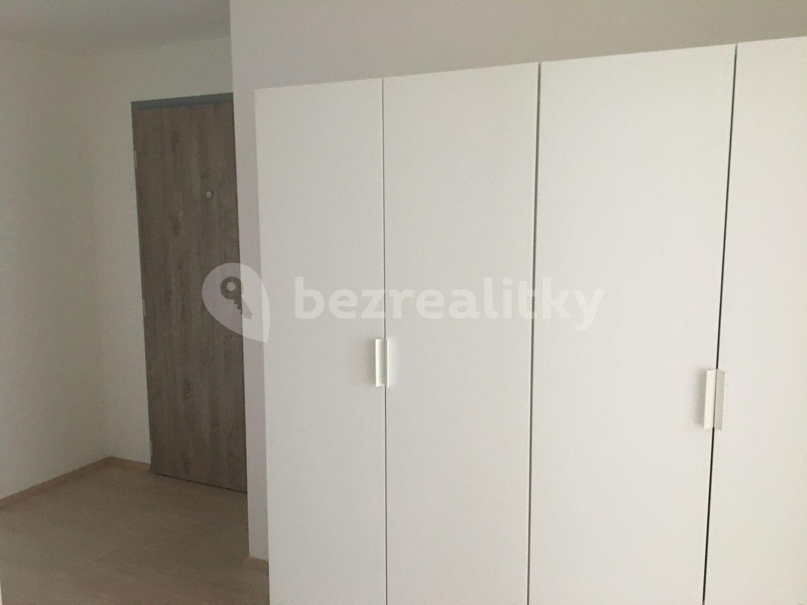 Pronájem bytu 2+kk 56 m², Františka Diviše, Praha, Praha