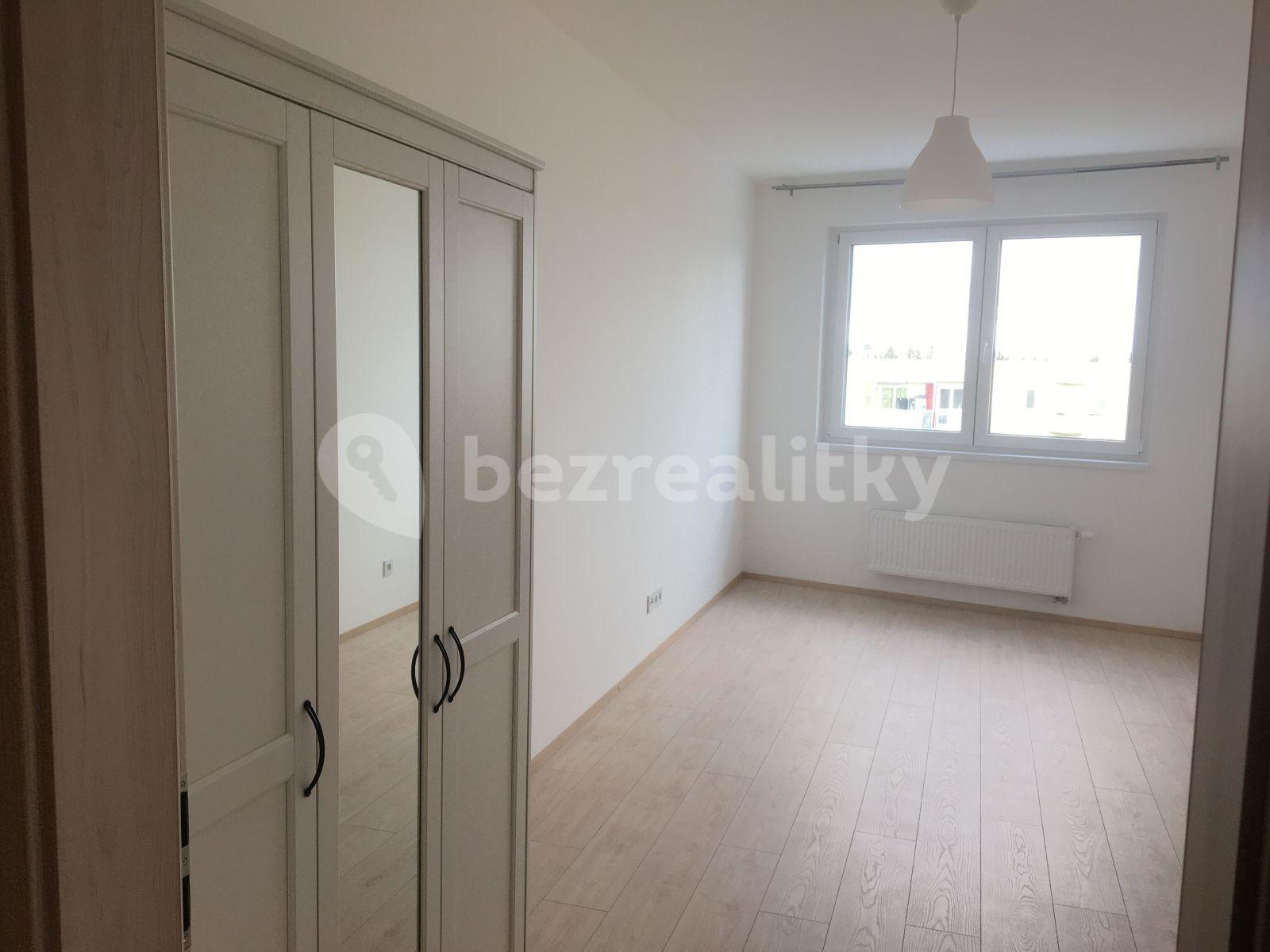 Pronájem bytu 2+kk 56 m², Františka Diviše, Praha, Praha