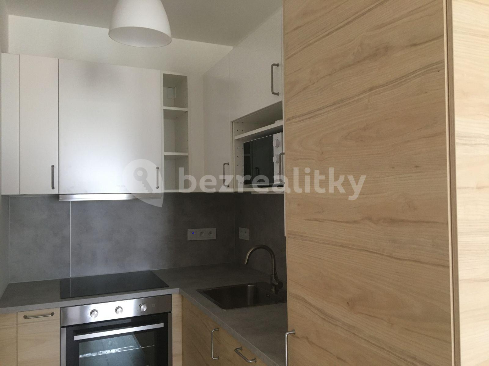 Pronájem bytu 2+kk 56 m², Františka Diviše, Praha, Praha