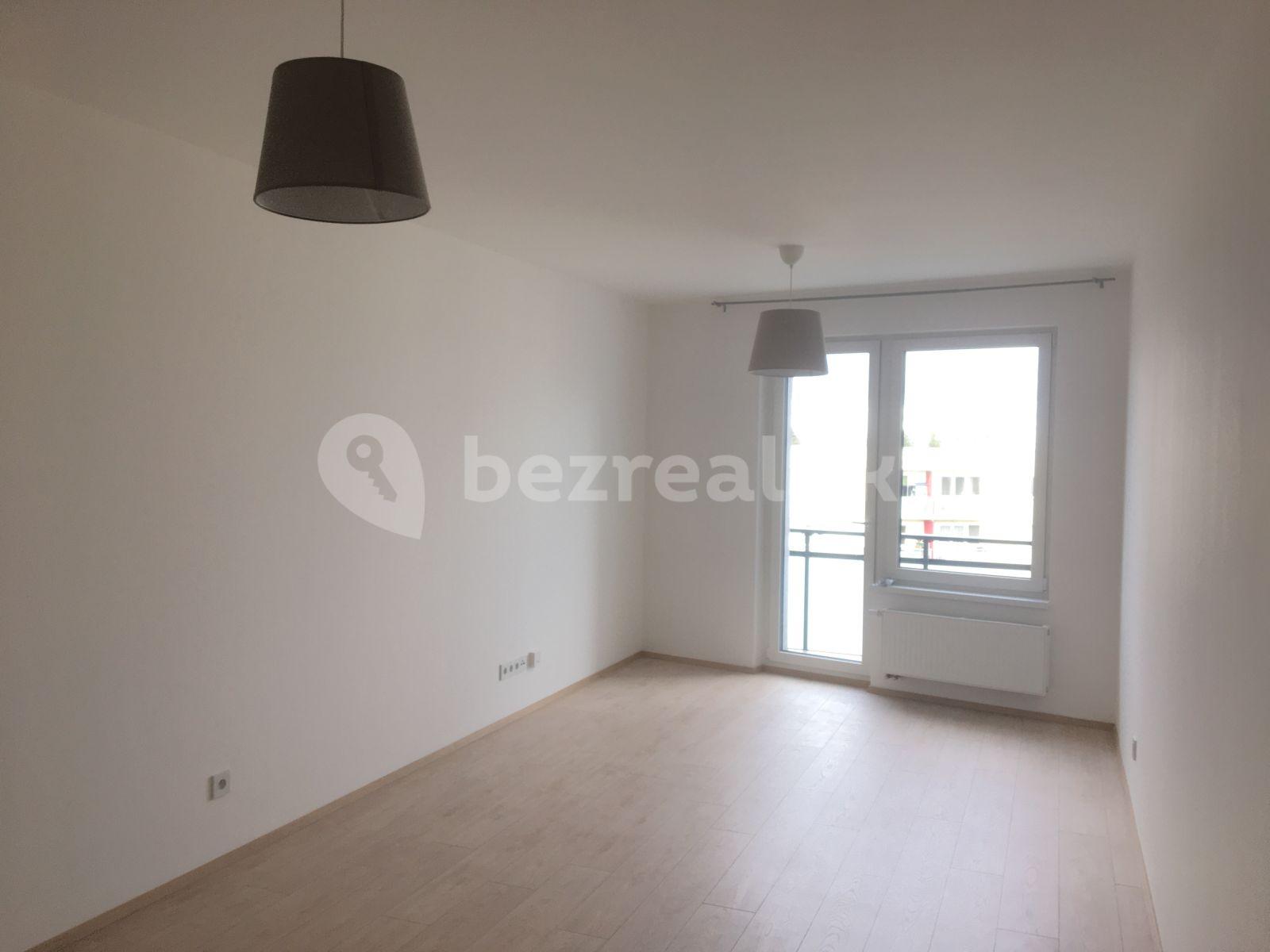 Pronájem bytu 2+kk 56 m², Františka Diviše, Praha, Praha