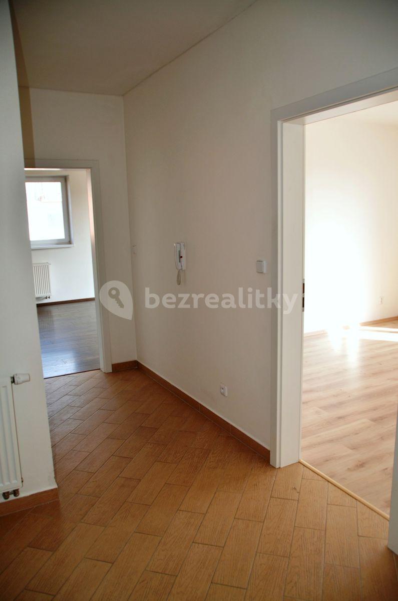 Pronájem bytu 2+kk 53 m², Za Kaštany, Plzeň, Plzeňský kraj