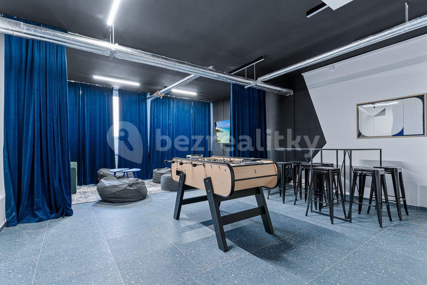 Prodej bytu 2+kk 46 m², Čenětická, Praha, Praha