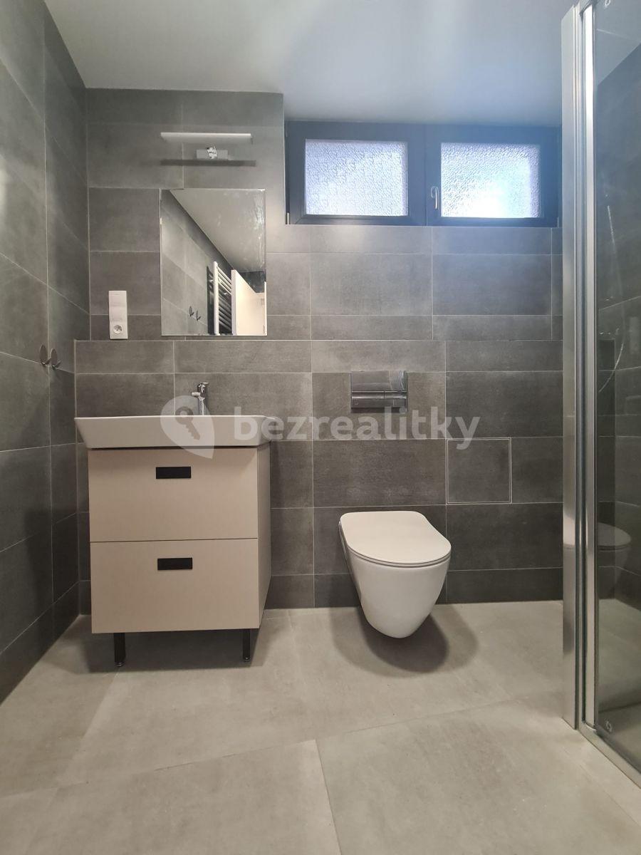 Pronájem bytu 1+kk 35 m², Praha, Praha