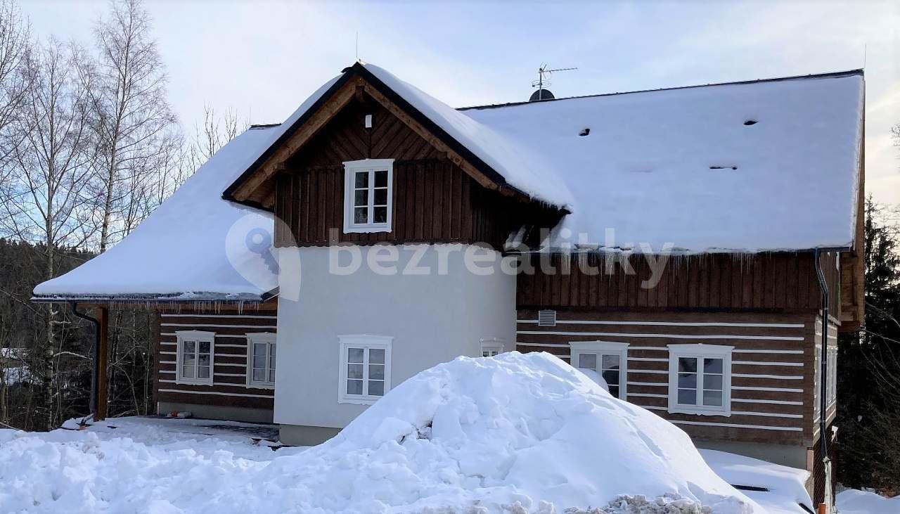 Pronájem chaty, chalupy, Janov nad Nisou, Liberecký kraj