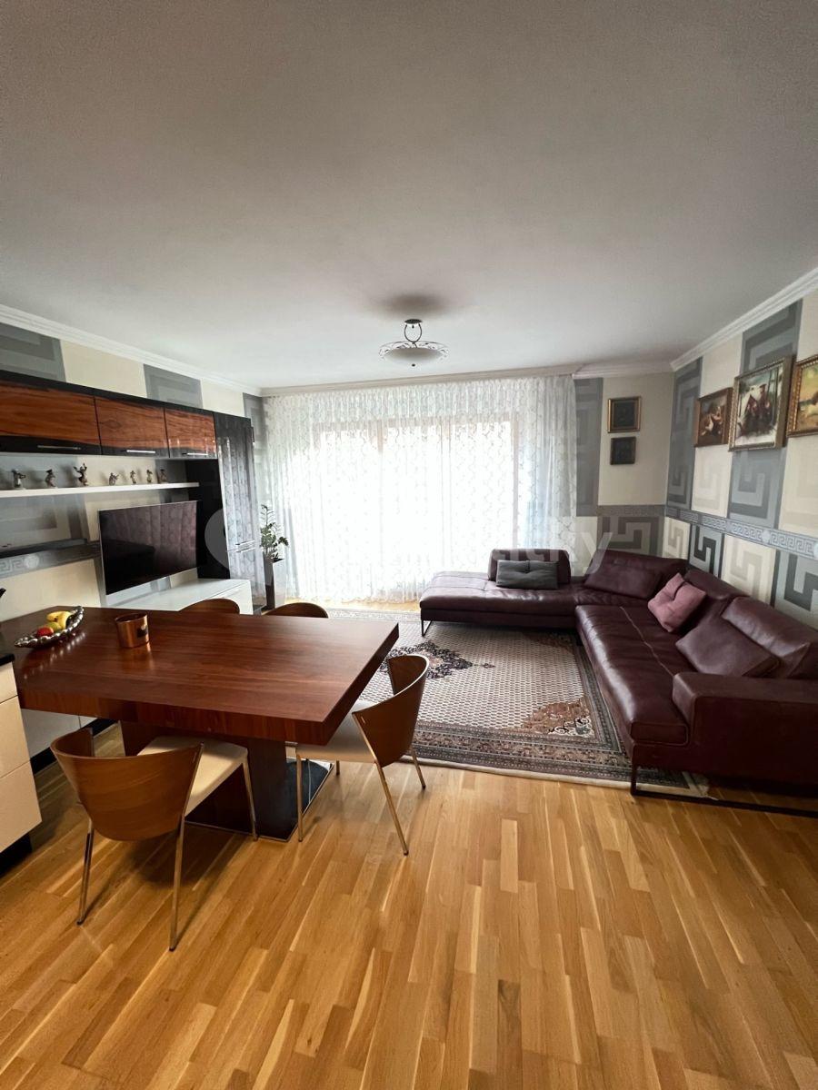 Prodej bytu 3+kk 91 m², Hlubocká, Praha, Praha