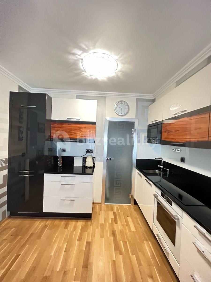 Prodej bytu 3+kk 91 m², Hlubocká, Praha, Praha