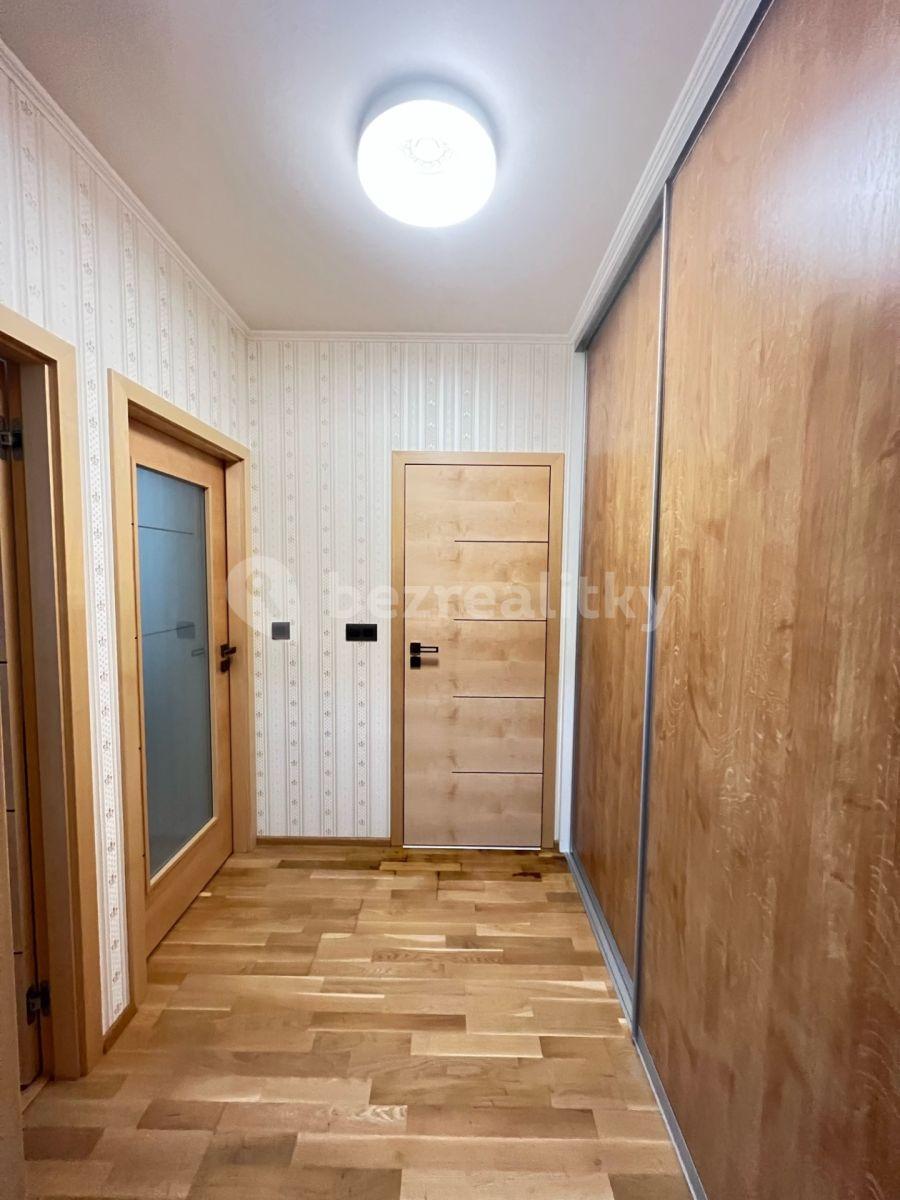 Prodej bytu 3+kk 91 m², Hlubocká, Praha, Praha