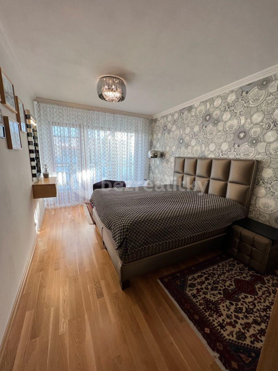 Prodej bytu 3+kk 91 m², Hlubocká, Praha, Praha