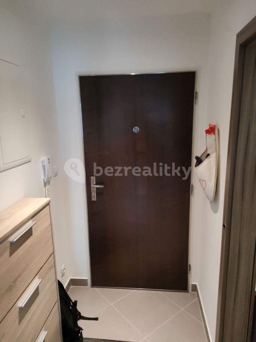 Pronájem bytu 2+kk 53 m², Hlučkova, Praha, Praha