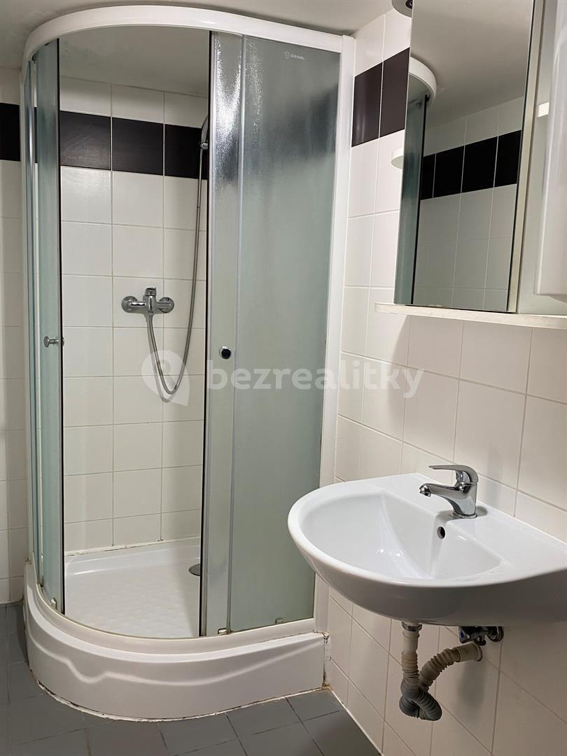 Pronájem bytu 1+kk 18 m², Václavská, Brno, Jihomoravský kraj