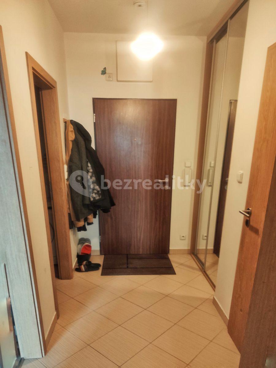 Pronájem bytu 2+kk 60 m², Zakšínská, Praha, Praha