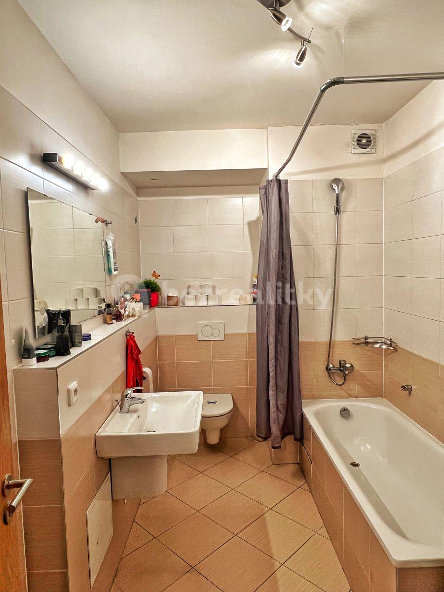 Pronájem bytu 2+kk 60 m², Zakšínská, Praha, Praha