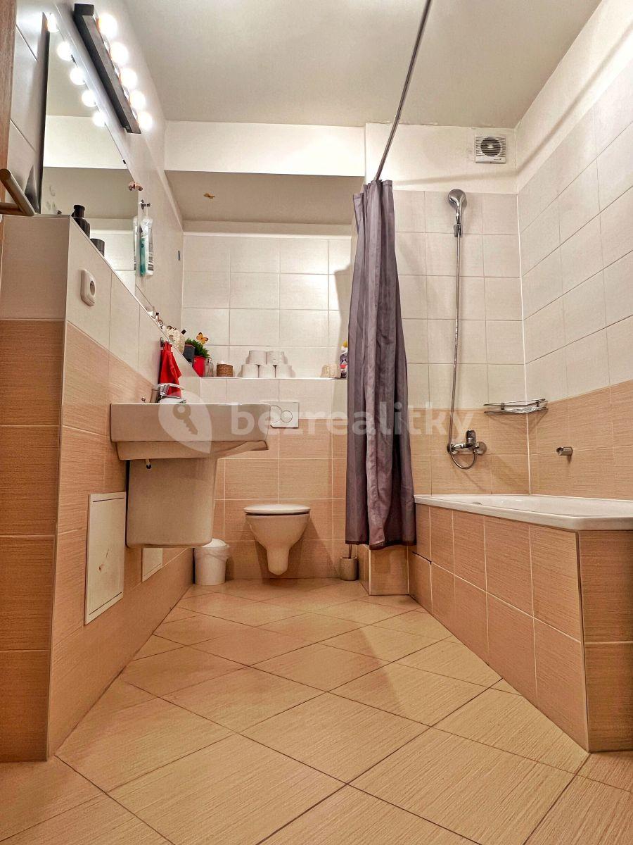 Pronájem bytu 2+kk 60 m², Zakšínská, Praha, Praha