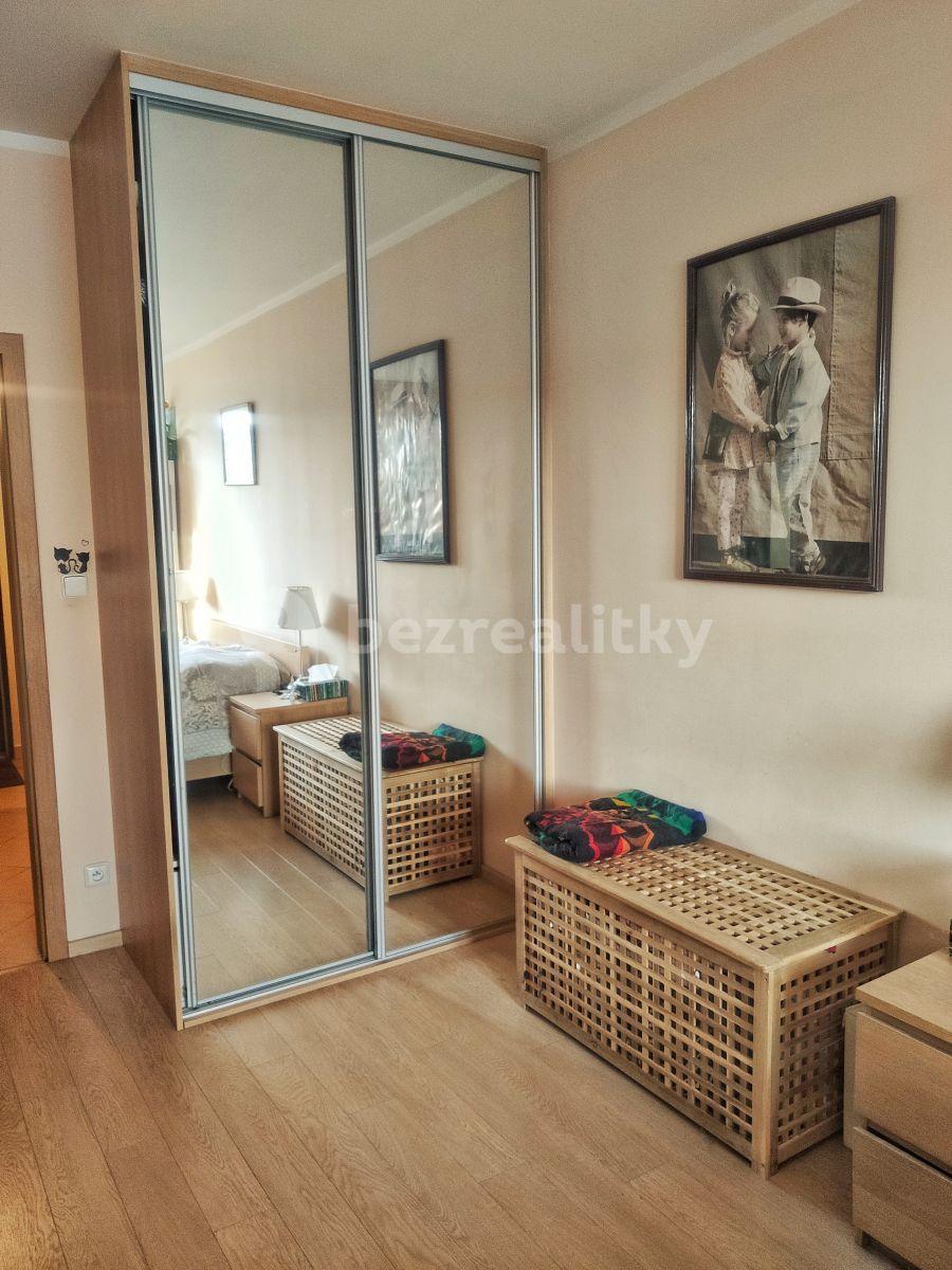 Pronájem bytu 2+kk 60 m², Zakšínská, Praha, Praha