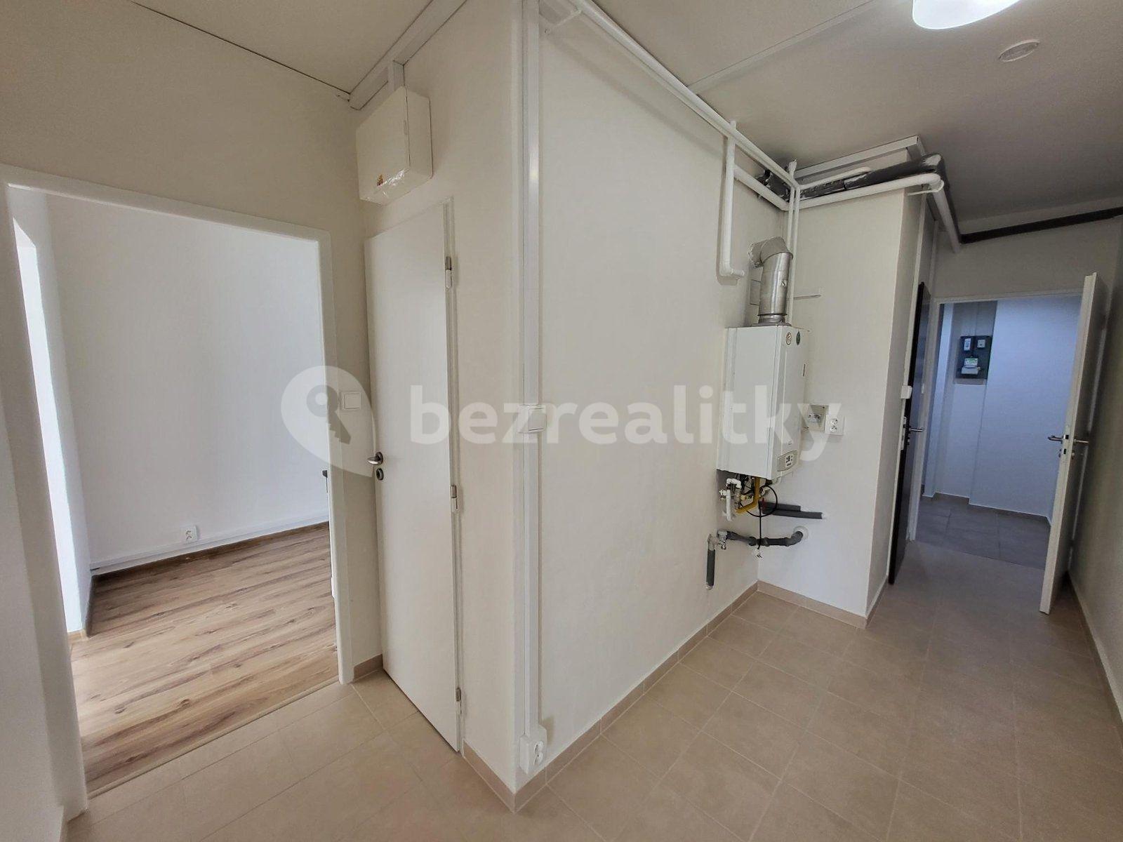 Pronájem bytu 2+1 49 m², Pokrok, Karviná, Moravskoslezský kraj