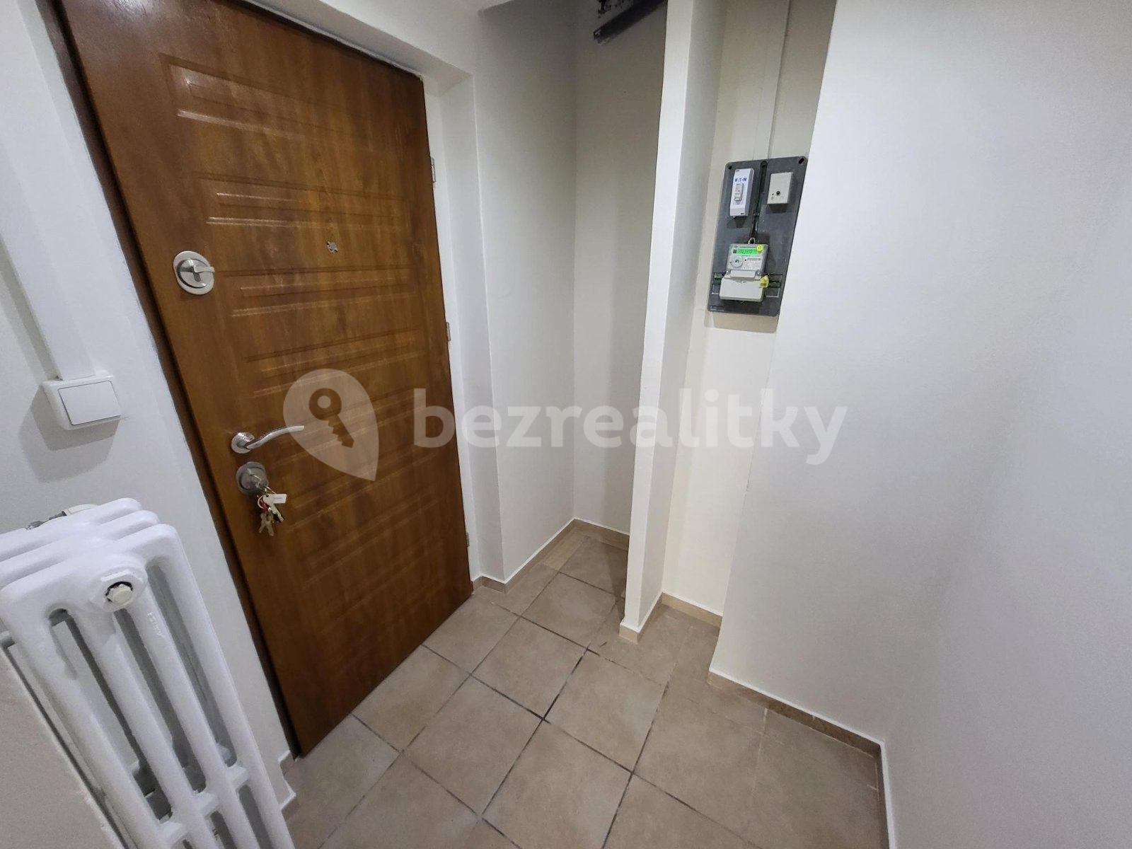 Pronájem bytu 2+1 49 m², Pokrok, Karviná, Moravskoslezský kraj